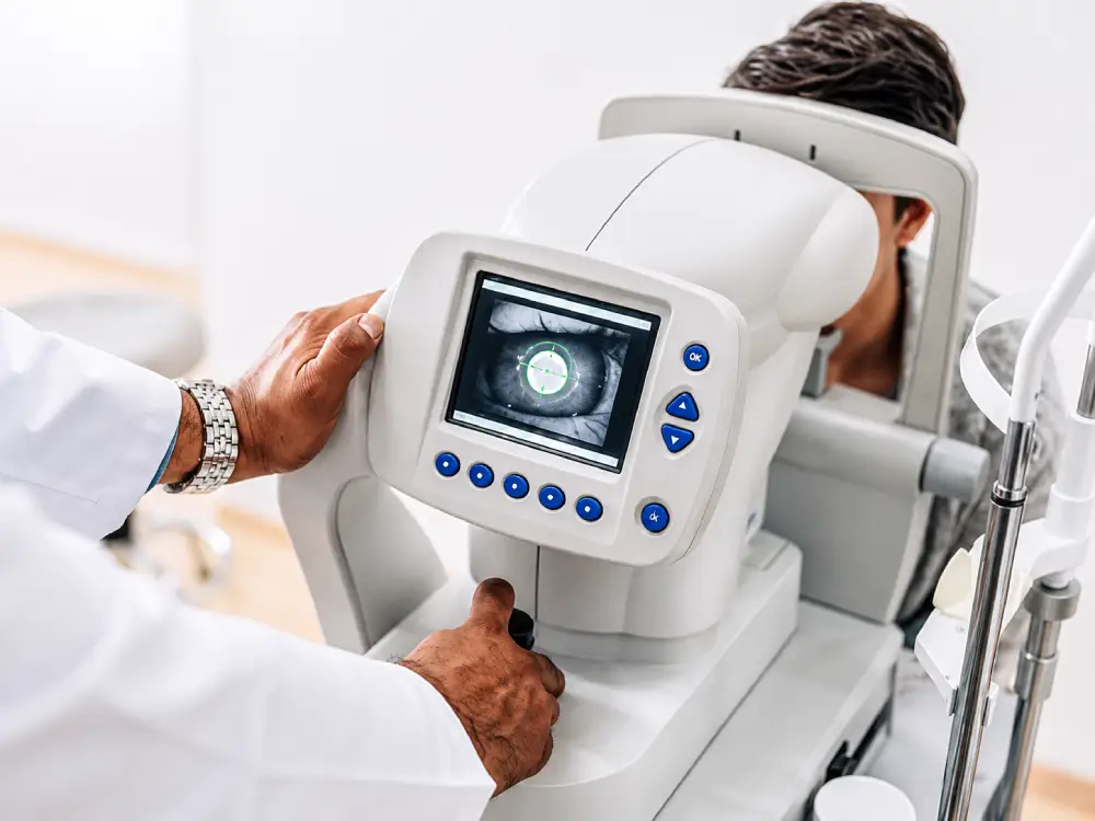 General Ophthalmology