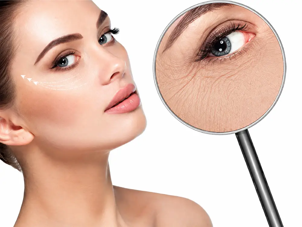 Anti-Wrinkle Injections